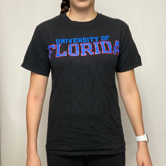 Champion University of Florida tee size small - Picture 1 of 4